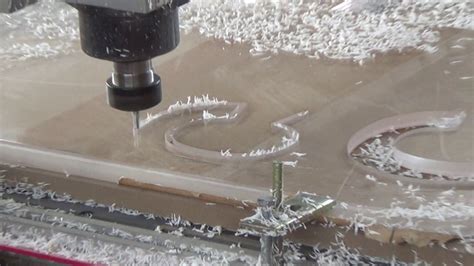 The Ultimate Guide to CNC Acrylic: Everything You Need to Know